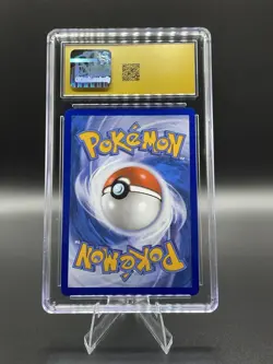 Pokemon Iono's Bellibolt ex 172/159 Ultra Rare Holo CGC Pristine 10 280 HP - Image 2