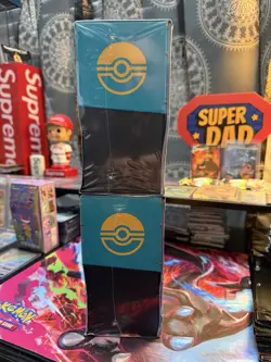 Pokemon Mega Evolution Ascended Heroes Elite Trainer Box ETB Factory Sealed 2x - Image 4