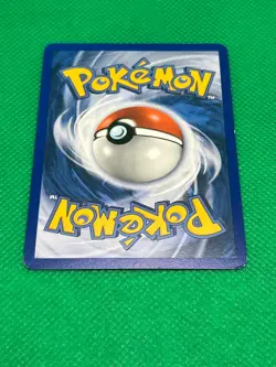 Pokemon Tcg Goldbat 31/107 EX Deoxys Non Holo - Image 5