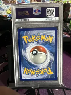 2019 Pokemon sun and moon Charmeleon – Rev.foil hidden fates Gem MT 10 - Image 2