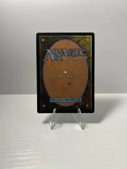 Ardbert, Warrior of Darkness - FIC 0077 NM - MTG Magic - Image 2