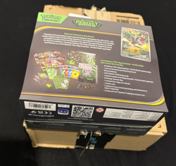Pokemon Mega Evolution - Perfect Order Elite Trainer Box ETB Normal - Image 2