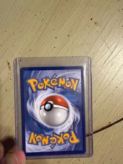 Pokemon TCG Mega Kangaskhan ex ME01: Mega Evolution #104/132 - Image 2