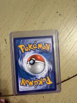 Pokemon TCG Mega Skarmory ex Double Rare Perfect Order 055/088 NM - Image 2