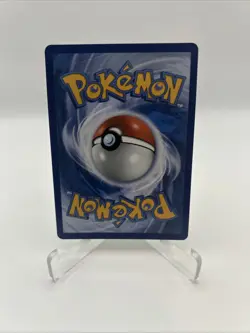 086/132 Mega Absol ex Pokemon TCG Prize Pack Series 8 Stamped Mega Evolution - Image 2