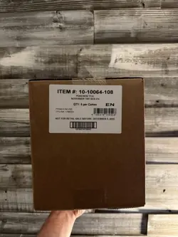 Pokemon Mega Kangaskhan Ex Collection Case of 6 Sealed - Image 1