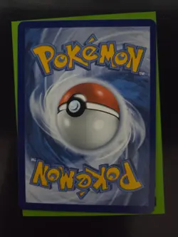 Pokemon Perfect Order Stamped Barbaracle Promo NM - Image 2