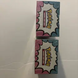 Pokemon TCG Ascended Heroes Booster Bundle Factory Sealed Lot of 2 Boxes New - Image 3