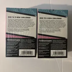 Pokemon TCG Ascended Heroes Booster Bundle Factory Sealed Lot of 2 Boxes New - Image 4