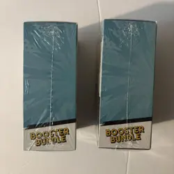 Pokemon TCG Ascended Heroes Booster Bundle Factory Sealed Lot of 2 Boxes New - Image 5