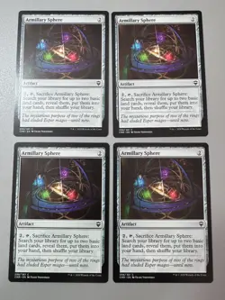 4 X Card Sets Magic The Gathering MTG Commander Legends *CHOOSE YOUR CARDS* - Image 3