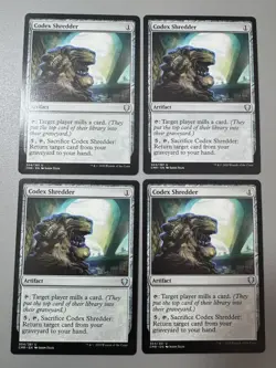 4 X Card Sets Magic The Gathering MTG Commander Legends *CHOOSE YOUR CARDS* - Image 5