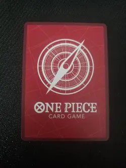 Enel OP15-058 Alt Art Leader Adventures On Kami’s Island One Piece English - Image 2