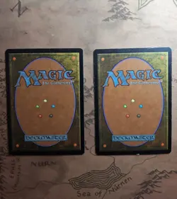 Lullmage Mentor Zendikar Light Play MTG & Clone M10 MP Free Shipping - Image 2