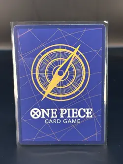Jewelry Bonney SEC - OP12-118 - One Piece TCG - NM - Image 2