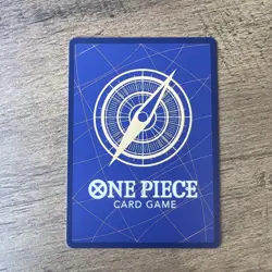 Roronoa Zoro | EB04-007 | SR | One Piece TCG | OP15-EB04 English - Image 4