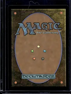 MTG Moldervine Reclamation KHC 089 Uncommon NM - Image 2