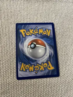 Alcremie VMAX 073/072 Shining Fates NM Rainbow Secret Rare Pokemon TCG - Image 2