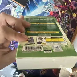 Weiss Schwarz Bofuri Trial Deck Plus Sealed - Image 4