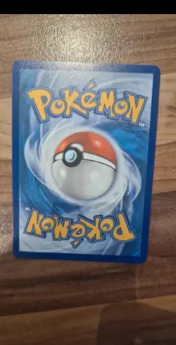Pokemon TCG - Mega Lucario Ex - MEP 033 Black Star Promo - Image 3