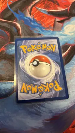 Pokemon TCG Mega Gardevoir ex 032 + Mega Lucario ex 033 Promo + Poster - Mint ✅ - Image 5
