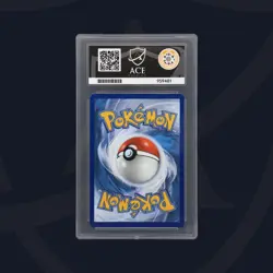 Pokemon TCG ACE 10 Mega lucario ex Premium poster promo #033 - Image 2