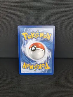 Pokemon TCG - Mega Lucario EX Mega Evolution 033 - Black Star Promo - NM German - Image 2
