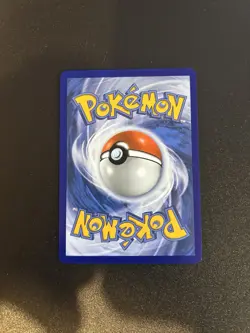 Mega Lucario Ex Black Star Promo 033 Pokemon TCG - Image 2