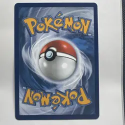 Mega Lucario EX Black Star Promo MEP 033 Pokemon TCG Ascended Heroes - Image 2