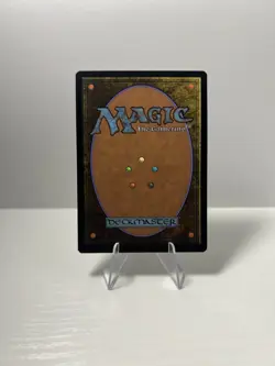 x1 Crux of Fate R MTG Commander: Final Fantasy M/NM, English - Image 2