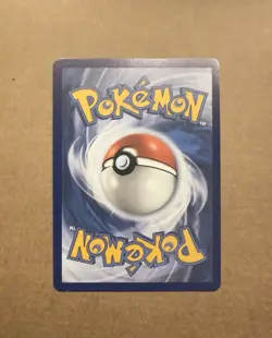 Pokemon Tcg Ascended Heroes Mega Lucario Ex 033 Black Star Promo - Image 2