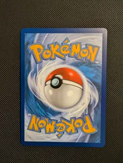 Mega Lucario ex MEP 033 - Pokemon TCG Promo - Image 2