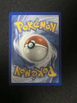 Mega Lucario ex MEP 033 - Pokemon TCG Promo - Image 2