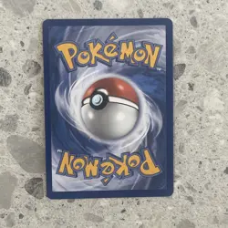 Mega Lucario Ex 033 Black Star Promo Pokemon TCG Ascended Heroes - Image 2