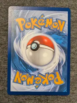 Mega Lucario ex MEP 033 - Pokemon TCG Promo - Image 2