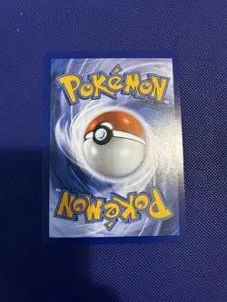 Pokemon TCG Mega Lucario EX 033 Ascended Heroes Promo Card - NM - Image 2