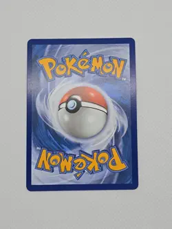 Pokemon TCG Mega Lucario Ex 033/ Holo Black Star Promo Ascended Heroes - Image 2