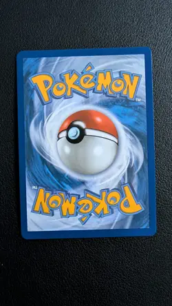 Pokemon TCG Mega Lucario ex MEP 033 Promo - Image 2