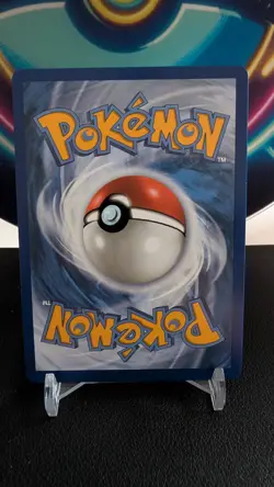 Pokemon TCG Mega Lucario ex MEP 033 Promo - Image 4
