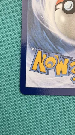 Pokemon TCG Mega Lucario Ex 033 Promo Mega Attack Rare Poster Collection - Image 4