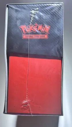 POKEMON TCG Scarlet & Violet Destined Rivals Elite Trainer Box ETB NEW SEALED - Image 3