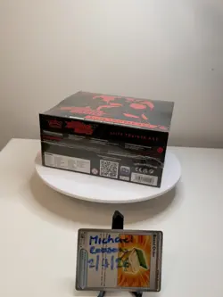 Pokemon Scarlet & Violet Destined Rivals Elite Trainer Box ETB Sealed & NEW 🚚✅ - Image 3