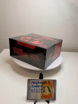 Pokemon Scarlet & Violet Destined Rivals Elite Trainer Box ETB Sealed & NEW 🚚✅ - Image 5