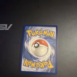 Pokemon TCG Holo M Rayquaza EX Card 76/108 Mega Celebrations Classic 220 HP - Image 2