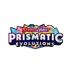 Prismatic Evolutions Pokemon Cards IR/SIR & Full Art's Mint/NM Choose Your Card - Image 2