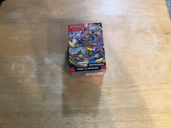 Pokemon Trading Card Game – Mega Evolution Booster Bundle - Image 1