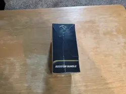 Pokemon Trading Card Game – Mega Evolution Booster Bundle - Image 3