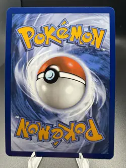 Pokemon TCG Archeops Card 132/086 White Flare SV English - Image 2