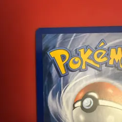 Kyogre XY51 Holo Promo Pokemon card - Image 3