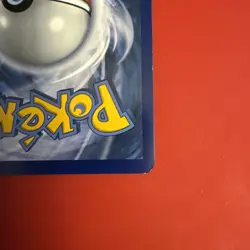 Kyogre XY51 Holo Promo Pokemon card - Image 5